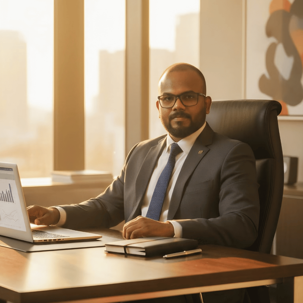 Managing Director